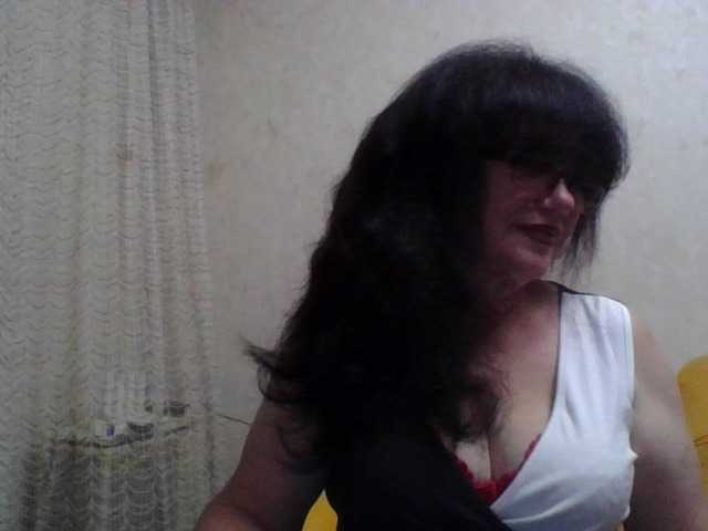 Sylvia-5 live cam