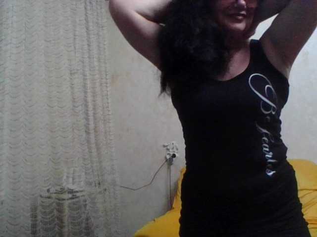 Sylvia-5 live cam on BongaCams
