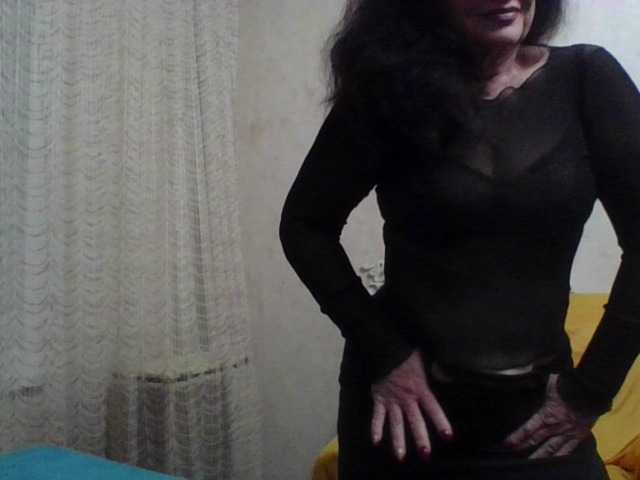 Sylvia-5 webcam