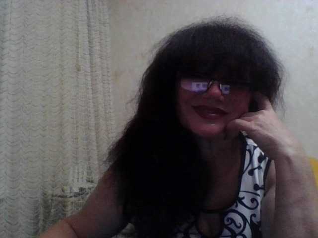 Sylvia-5 live cam on BongaCams