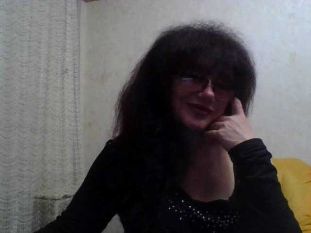 Sylvia-5 live cam on BongaCams