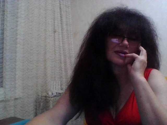 Sylvia-5 live cam