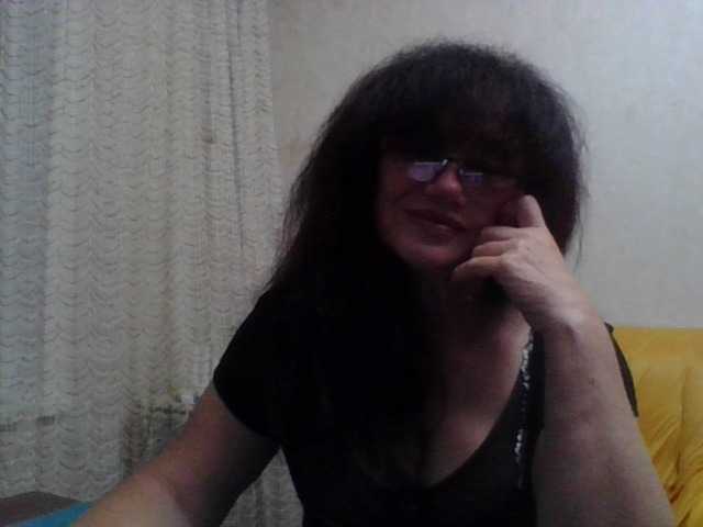 Sylvia-5 live cam on BongaCams