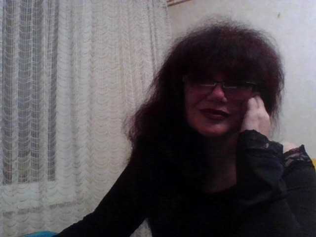 Sylvia-5 live cam on BongaCams
