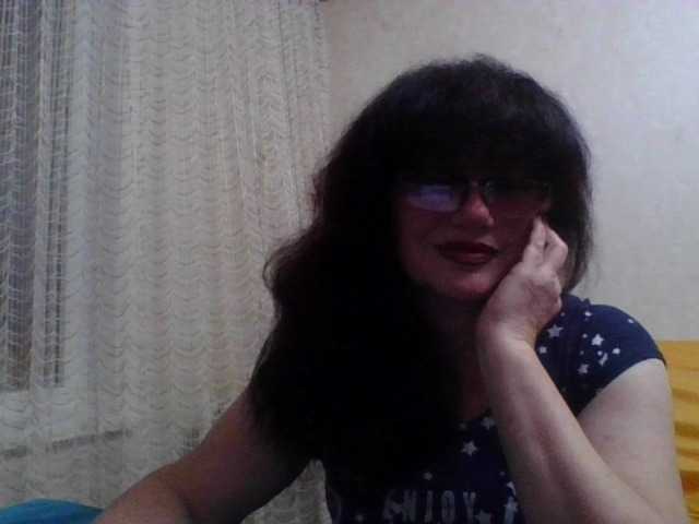 Sylvia-5 live cam on BongaCams