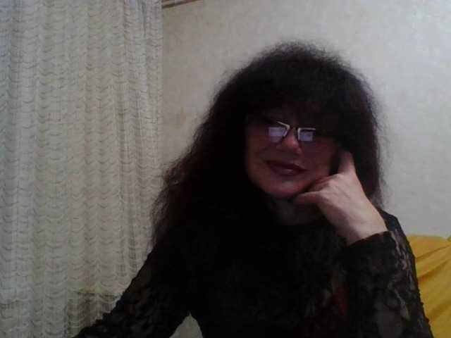Sylvia-5 live cam on BongaCams