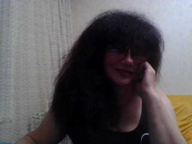 Sylvia-5 live cam on BongaCams