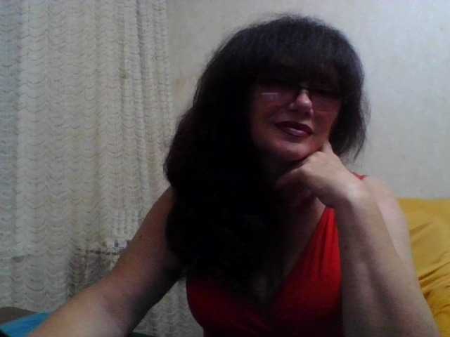 Sylvia-5 live cam on BongaCams