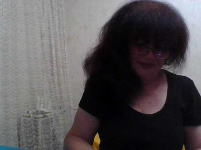 Sylvia-5 live cam on BongaCams