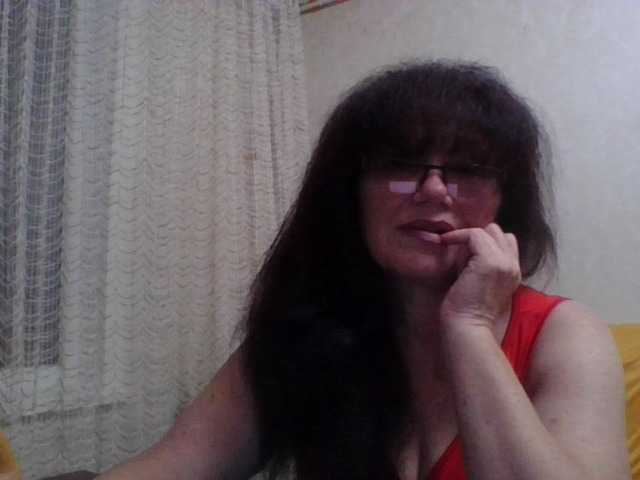 Sylvia-5 live cam on BongaCams