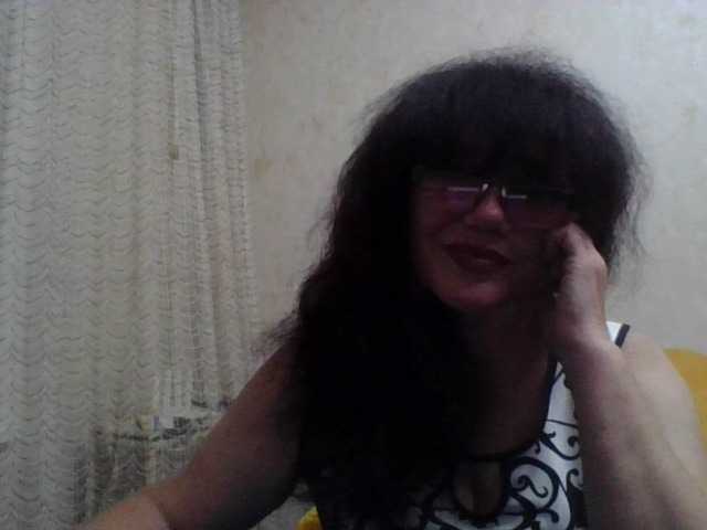Sylvia-5 live cam on BongaCams
