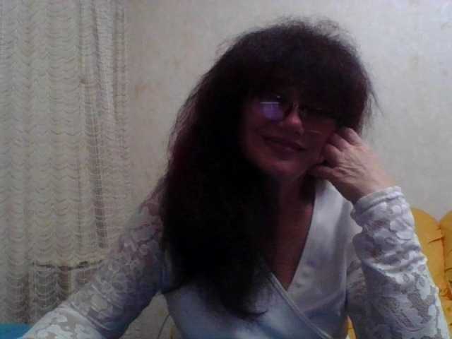 Sylvia-5 live cam on BongaCams