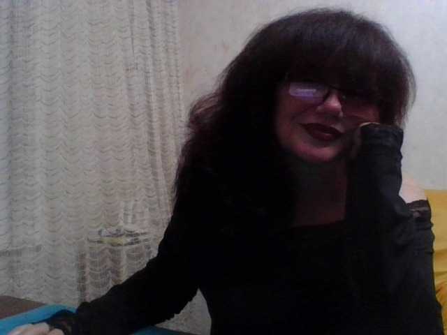 Sylvia-5 live cam on BongaCams