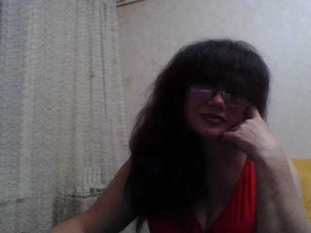 Sylvia-5 live cam on BongaCams