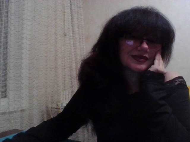 Sylvia-5 live cam on BongaCams