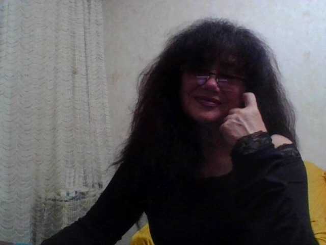Sylvia-5 live cam on BongaCams