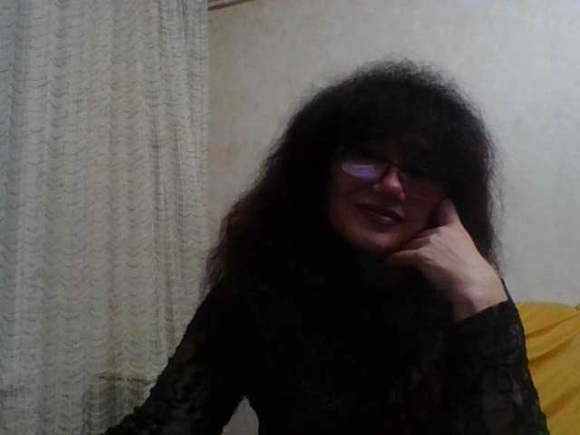 Sylvia-5 live cam on BongaCams