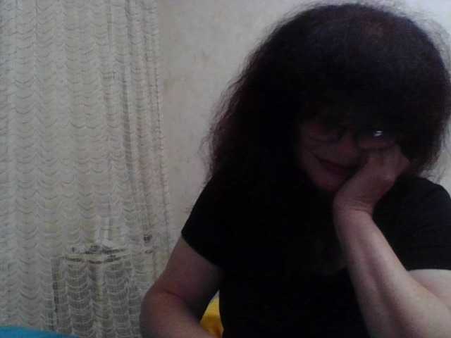 Sylvia-5 live cam on BongaCams