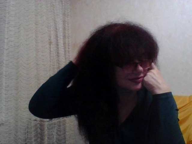Sylvia-5 live cam on BongaCams