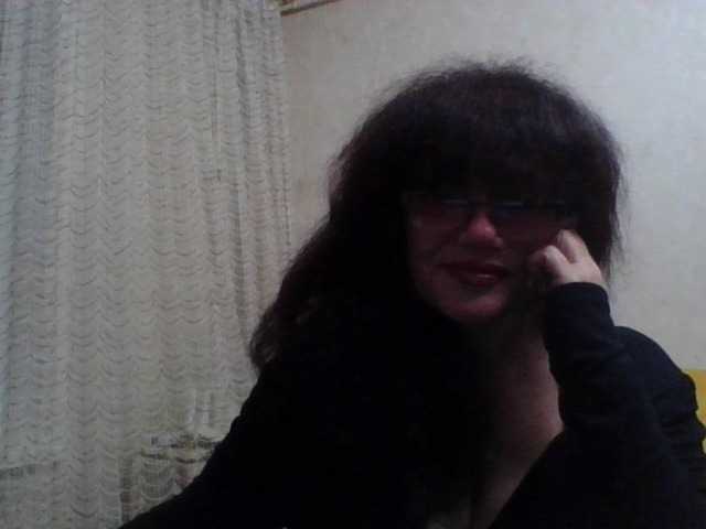 Sylvia-5 live cam