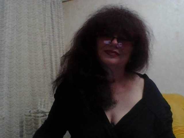 Sylvia-5 live cam on BongaCams