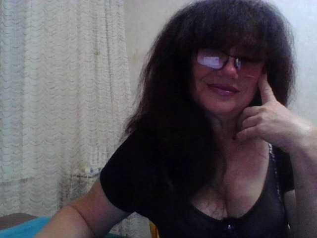 Sylvia-5 live cam on BongaCams