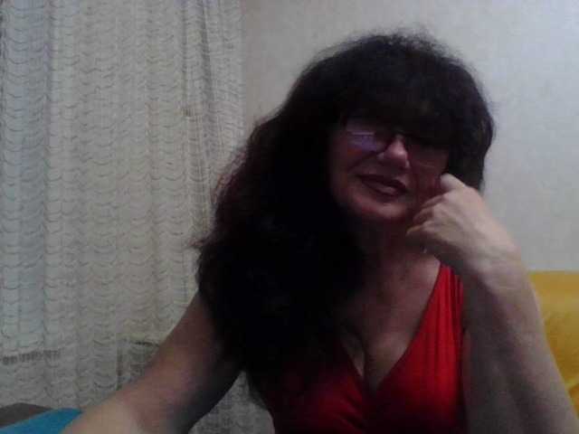 Sylvia-5 live cam on BongaCams