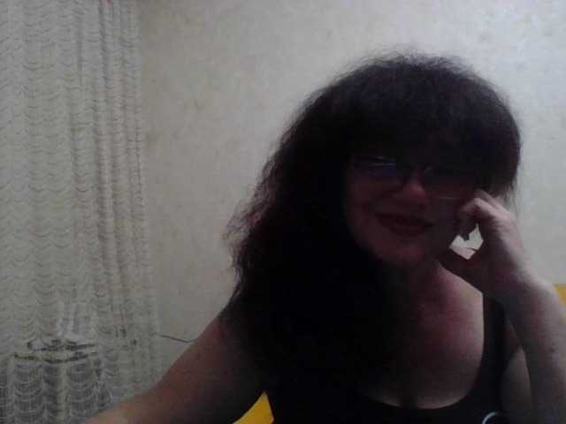 Sylvia-5 live cam on BongaCams