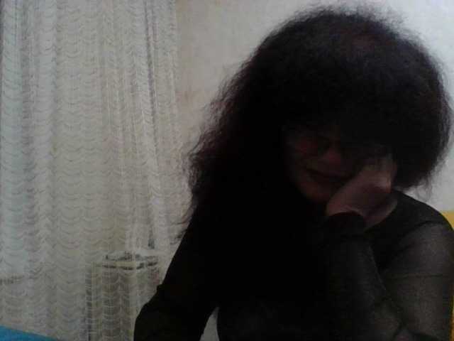 Sylvia-5 live cam on BongaCams