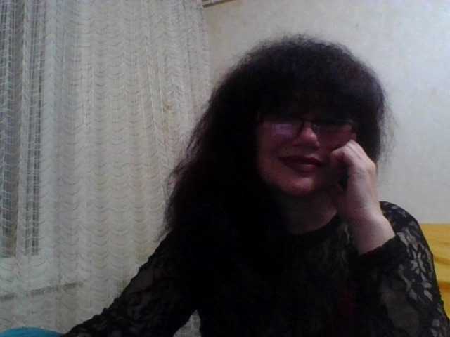 Sylvia-5 live cam on BongaCams