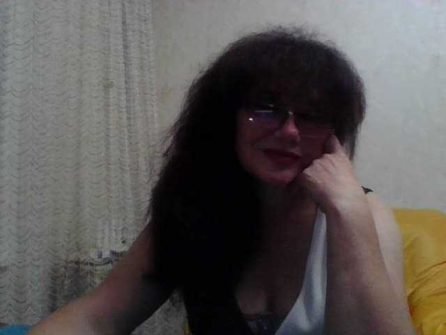 Sylvia-5 live cam on BongaCams