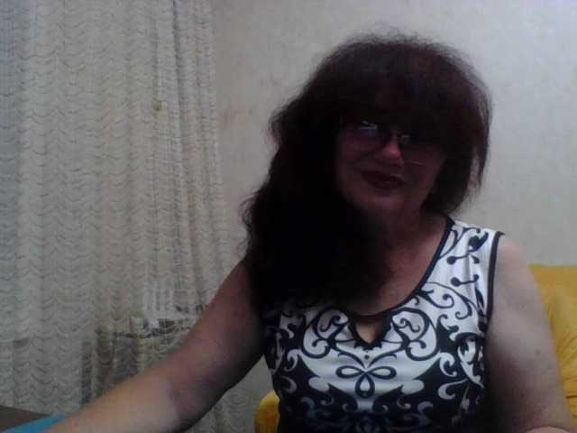 Sylvia-5 live cam on BongaCams