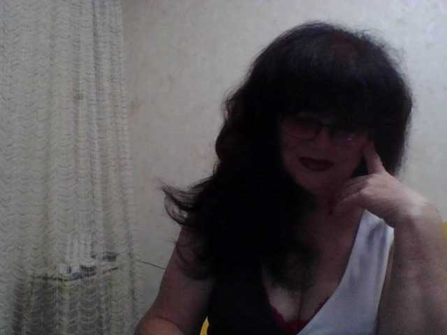 Sylvia-5 live cam on BongaCams