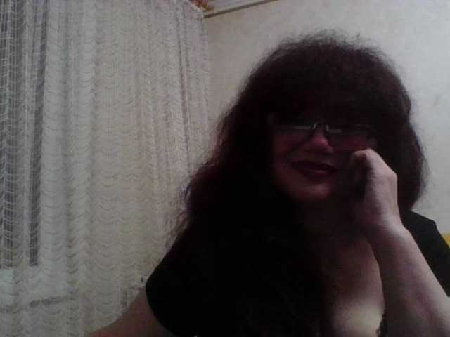 Sylvia-5 live cam on BongaCams