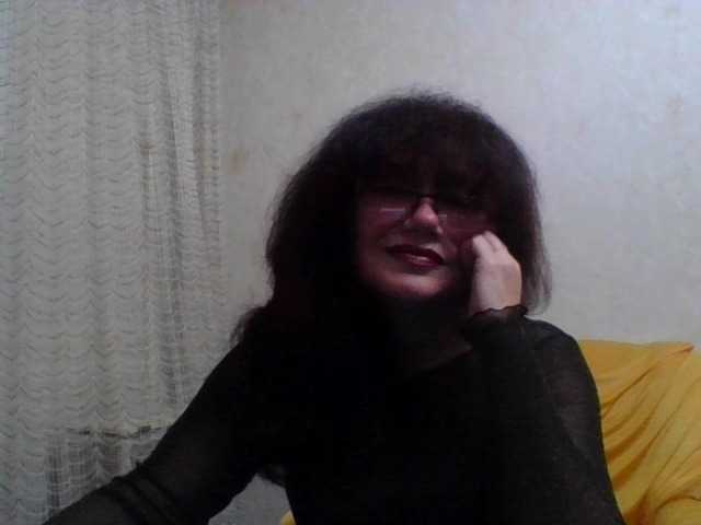 Sylvia-5 live cam on BongaCams