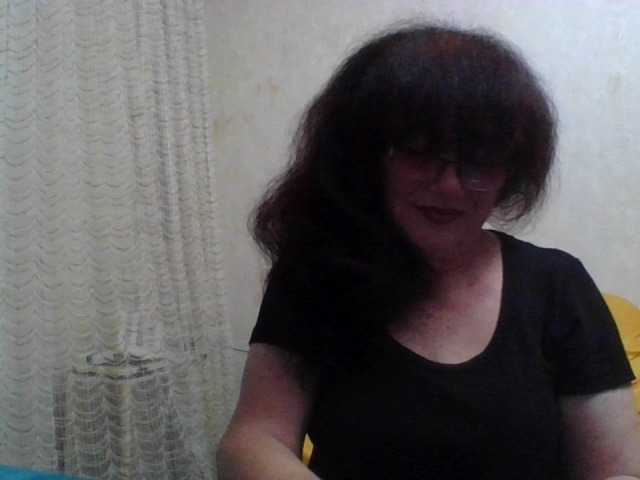 Sylvia-5 live cam on BongaCams