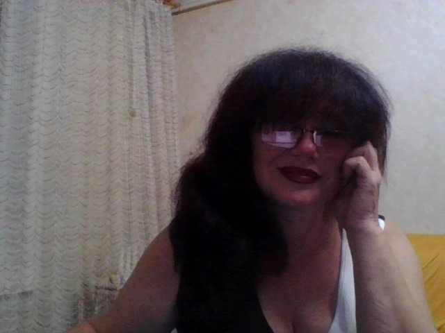 Sylvia-5 live cam on BongaCams