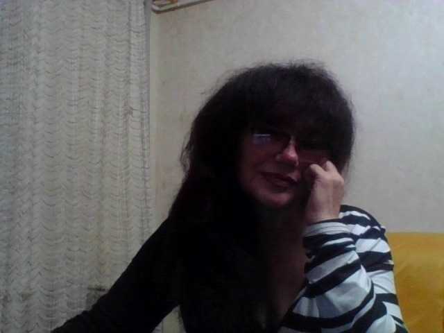 Sylvia-5 live cam on BongaCams