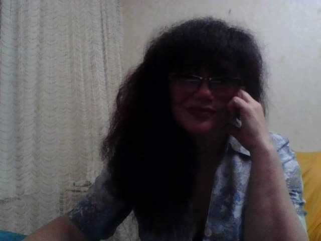 Sylvia-5 live cam on BongaCams