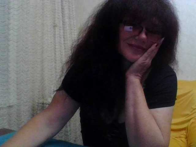 Sylvia-5 live cam on BongaCams