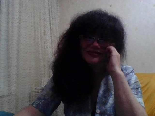 Sylvia-5 live cam on BongaCams