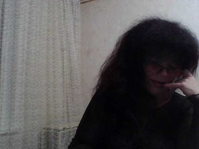 Sylvia-5 live cam on BongaCams