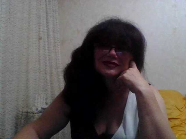 Sylvia-5 live cam on BongaCams
