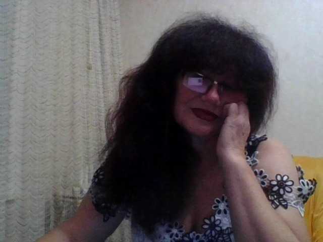 Sylvia-5 live cam on BongaCams