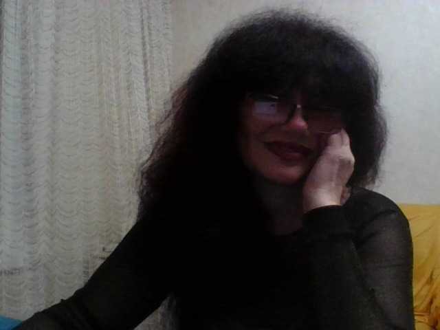 Sylvia-5 live cam on BongaCams