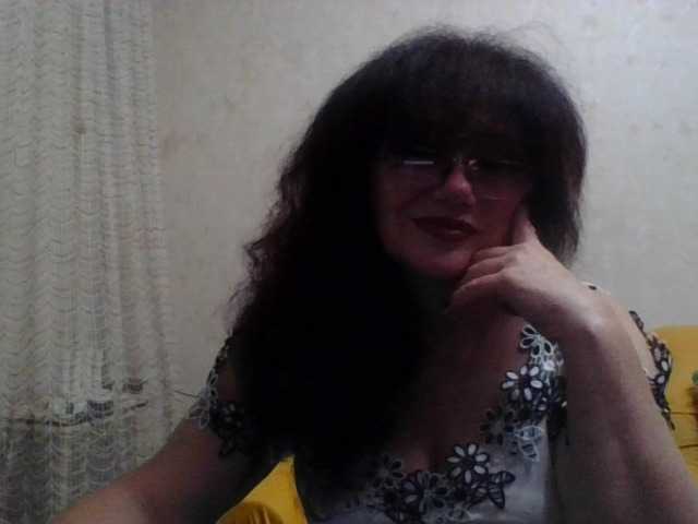 Sylvia-5 live cam on BongaCams