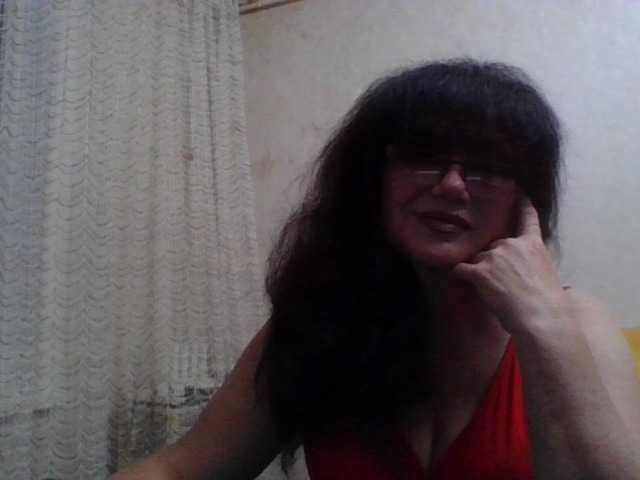 Sylvia-5 live cam on BongaCams