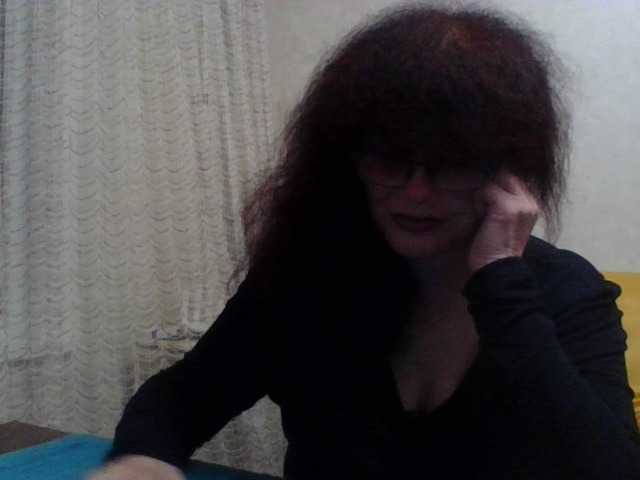 Sylvia-5 live cam on BongaCams