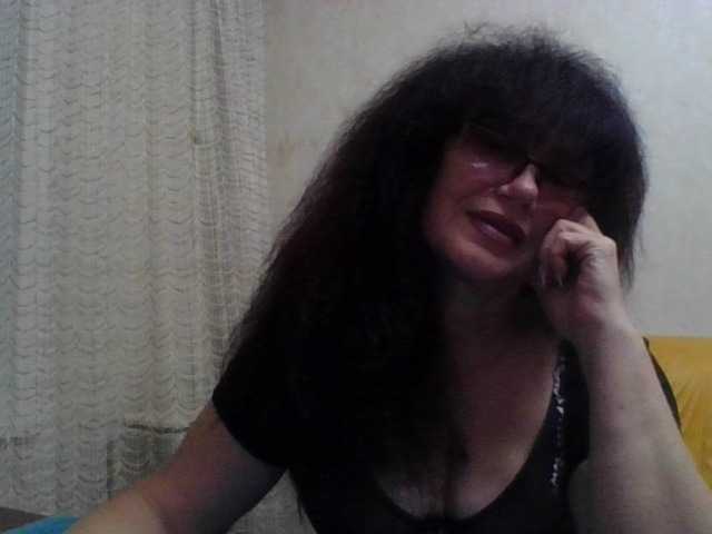 Sylvia-5 live cam on BongaCams