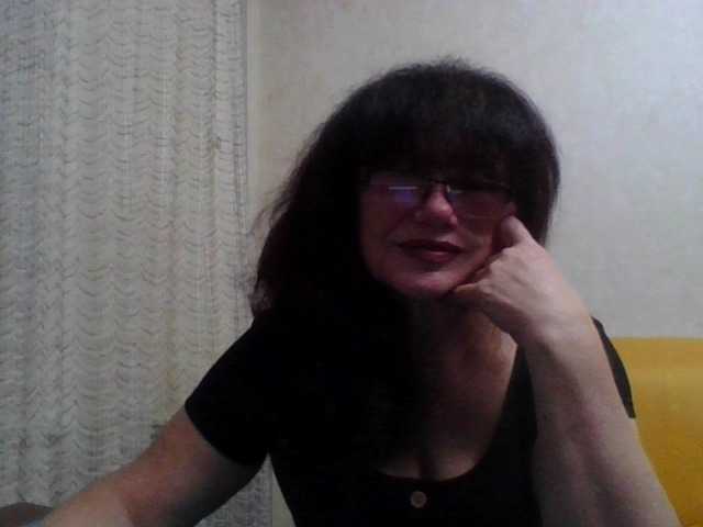 Sylvia-5 live cam on BongaCams